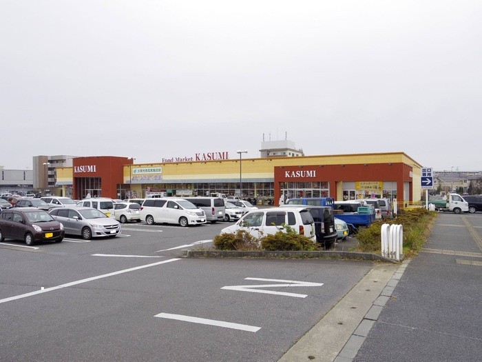 La Luce(ラ・ルーチェ）Cのその他|フードマーケットカスミみどりの駅前店