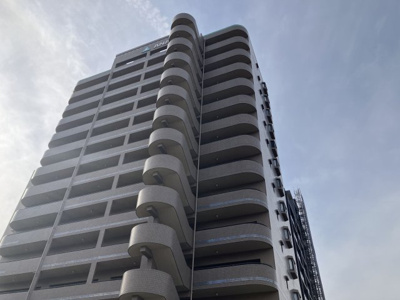 【外観】 | サーパス博多駅前