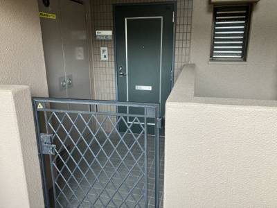 【その他共用部分】 | サーパス博多駅前