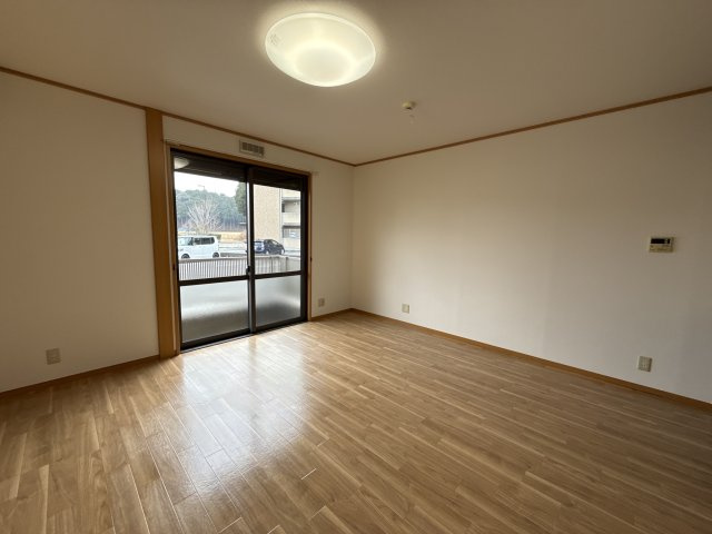 コンフォートテクノIの子供部屋