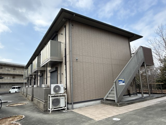 コンフォートテクノI
