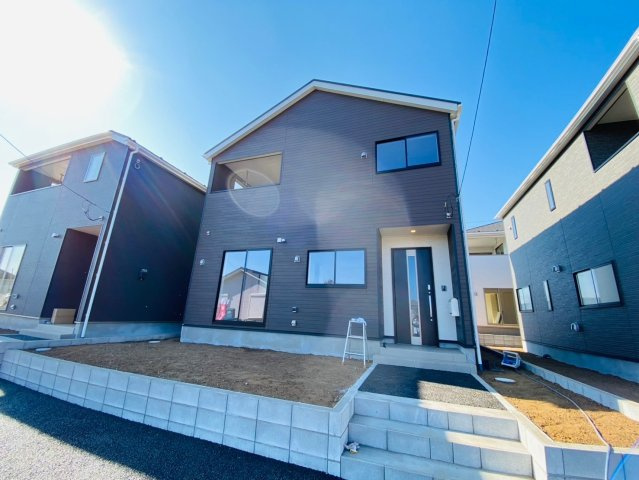 成田市本三里塚第4　２６号棟