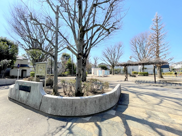 コーポ・オザキのその他|たけした公園
