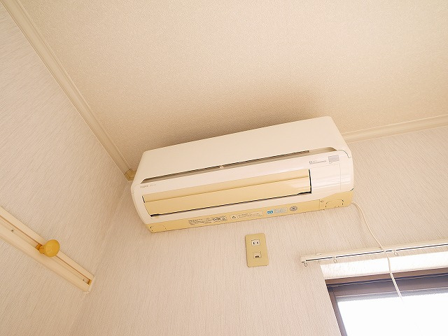 ルミエール平城山の設備