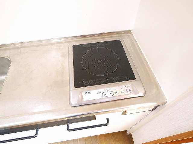 ルミエール平城山の設備