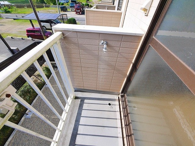 ルミエール平城山の設備