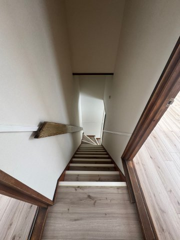 網走市海岸町6番リフォーム戸建のその他共用部分