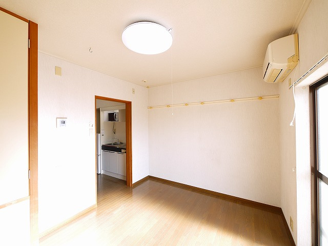 ルミエール平城山