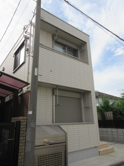 武蔵野市中町２丁目の賃貸マンションの外観|★耐震・耐火・遮音性に優れた旭化成へーベルメゾン♪　★吉祥寺駅も徒歩圏です♪
