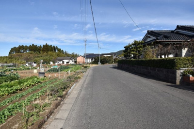  | 田崎町字外園土地