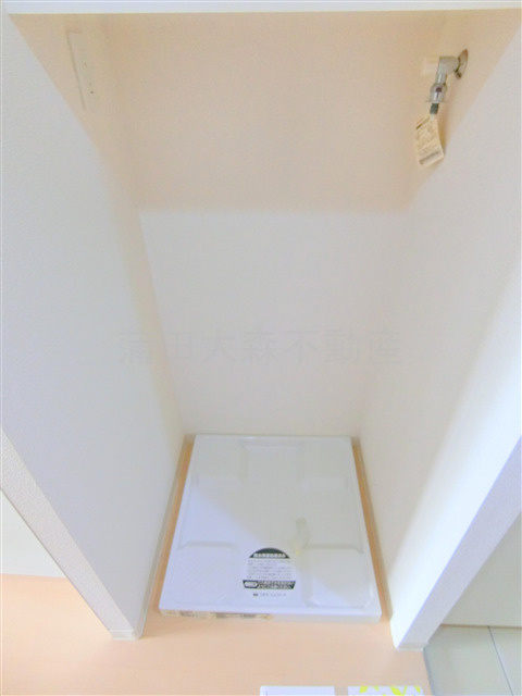 アクロスKのその他共用部分