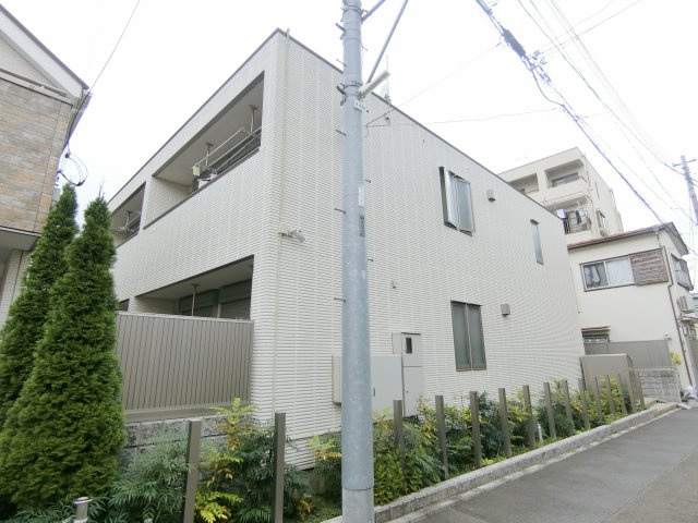 Maison Cameliaの外観|★耐震・耐火に優れた旭化成ヘーベルメゾン★