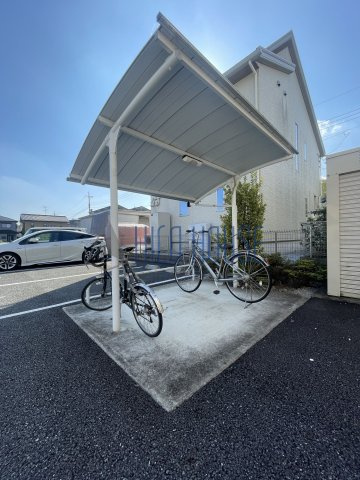 サニースペースのその他共用部分