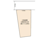 山科区勧修寺閑林寺　売地の画像