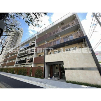 【外観】 | ＯＲＳＵＳ戸越銀座