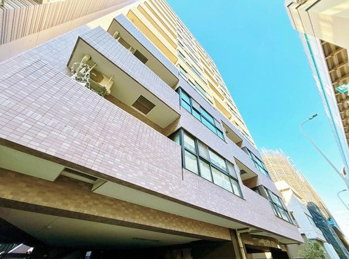 ローズアヴェニュー西巣鴨の外観|ここから始まる「日常」は、ご家族にとって大切で貴重な時間。