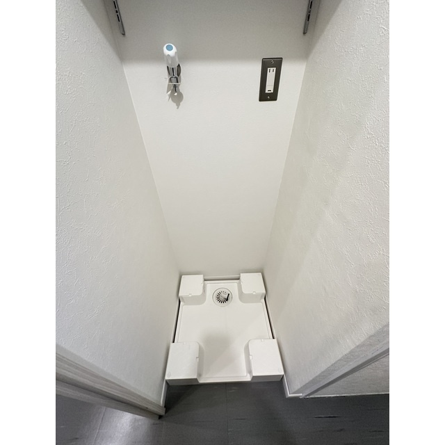 カサブランカ御井の設備