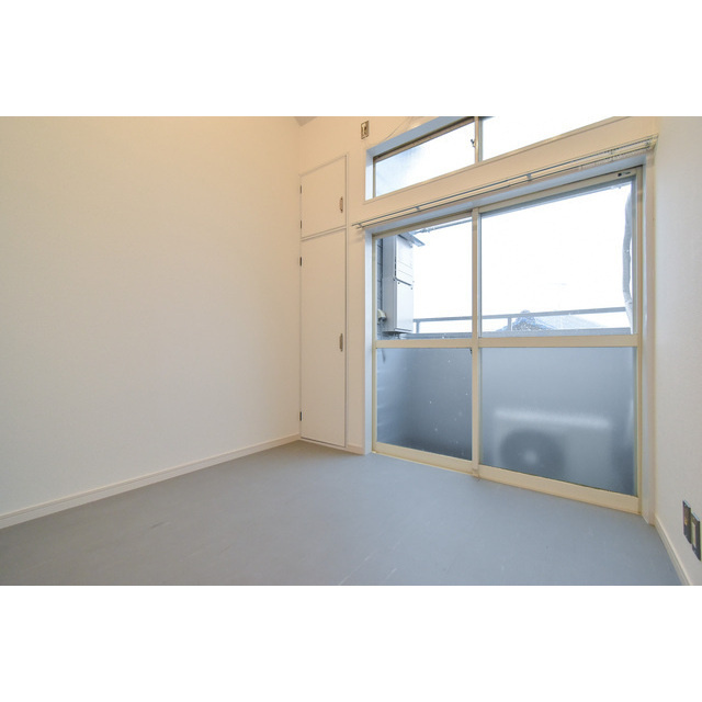 カサブランカ御井の内装|おしゃれな内装です