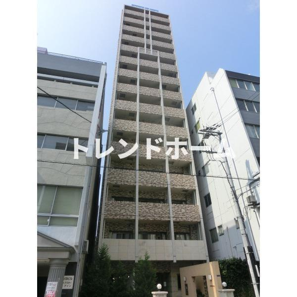 アスヴェル東本町Ⅱ