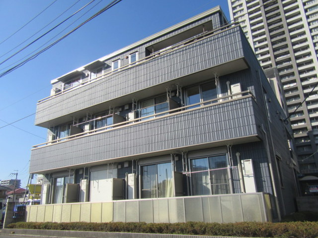 ＭＡＩＳＯＮ　ＭＩＹＡＺＡＫＩの外観|★耐震・耐火構造の旭化成へーベルメゾン★