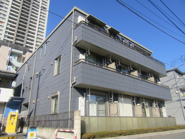 ＭＡＩＳＯＮ　ＭＩＹＡＺＡＫＩの外観|★駅又は現地待ち合わせでのご案内も可能です★