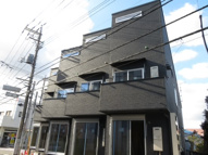若葉町タウンハウスの画像
