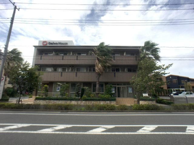 ラフィネおおたかの森