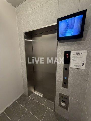 【その他共用部分】プライムガーデン銀座八丁堀