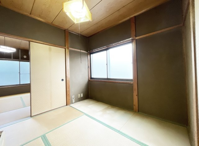 【和室】 | 伏見区深草大亀谷古御香町　中古戸建