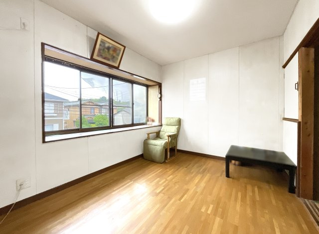 【洋室】 | 伏見区深草大亀谷古御香町　中古戸建
