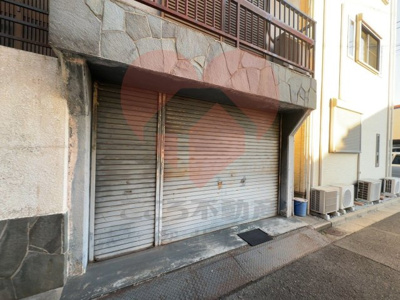 【その他共用部分】 | 大阪市住之江区新北島２丁目戸建