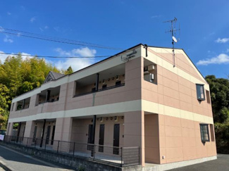 【外観】 | Casa Lienzo | 外観写真（昼）