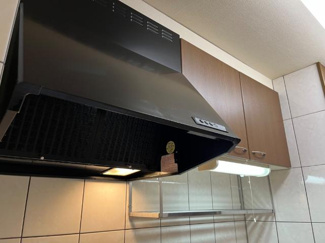 【キッチン】 | Casa Lienzo | キッチン吊り戸棚