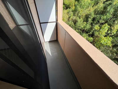 【その他】 | Casa Lienzo | ベランダ