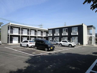 【その他】 | レオパレスデラシネ