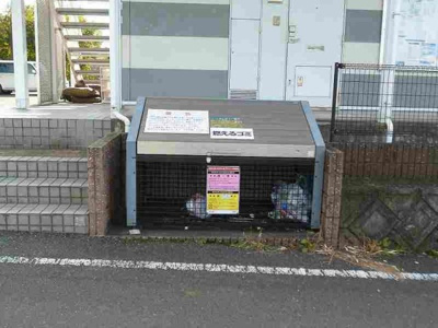 【その他】 | レオパレスデラシネ