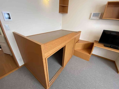 【その他】 | レオパレスデラシネ