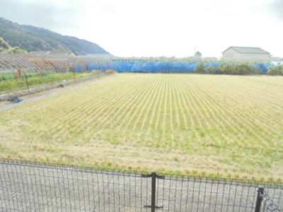 【その他】 | ボンヌールパンションⅡ | 眺望