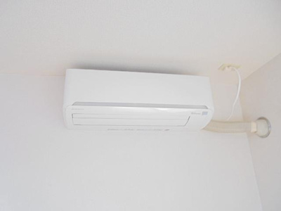 【設備】 | ボンヌールパンションⅡ | 室内設備