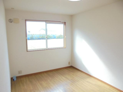 【寝室】 | ボンヌールパンションⅡ | 寝室