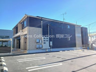 アンソレイユの画像