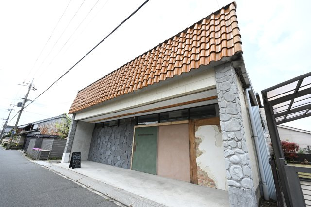 【外観】 | 宮北テナント