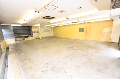 【内装】 | 宮北テナント