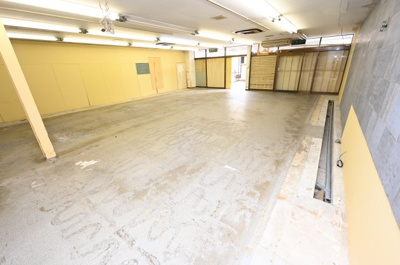 【内装】 | 宮北テナント