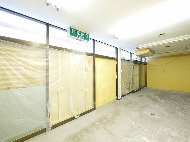 【内装】 | 宮北テナント