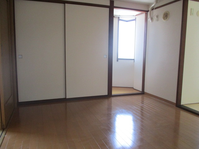 おしゃれなリビングです