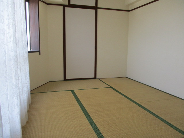 和室があると、家にあたたかい雰囲気が生まれます