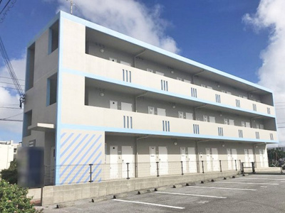 【外観】 | ルーペ１０７５