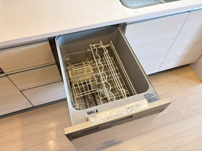 【設備】 | グランファースト千里桃山台　2号棟