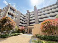 グランファースト千里桃山台　2号棟の画像